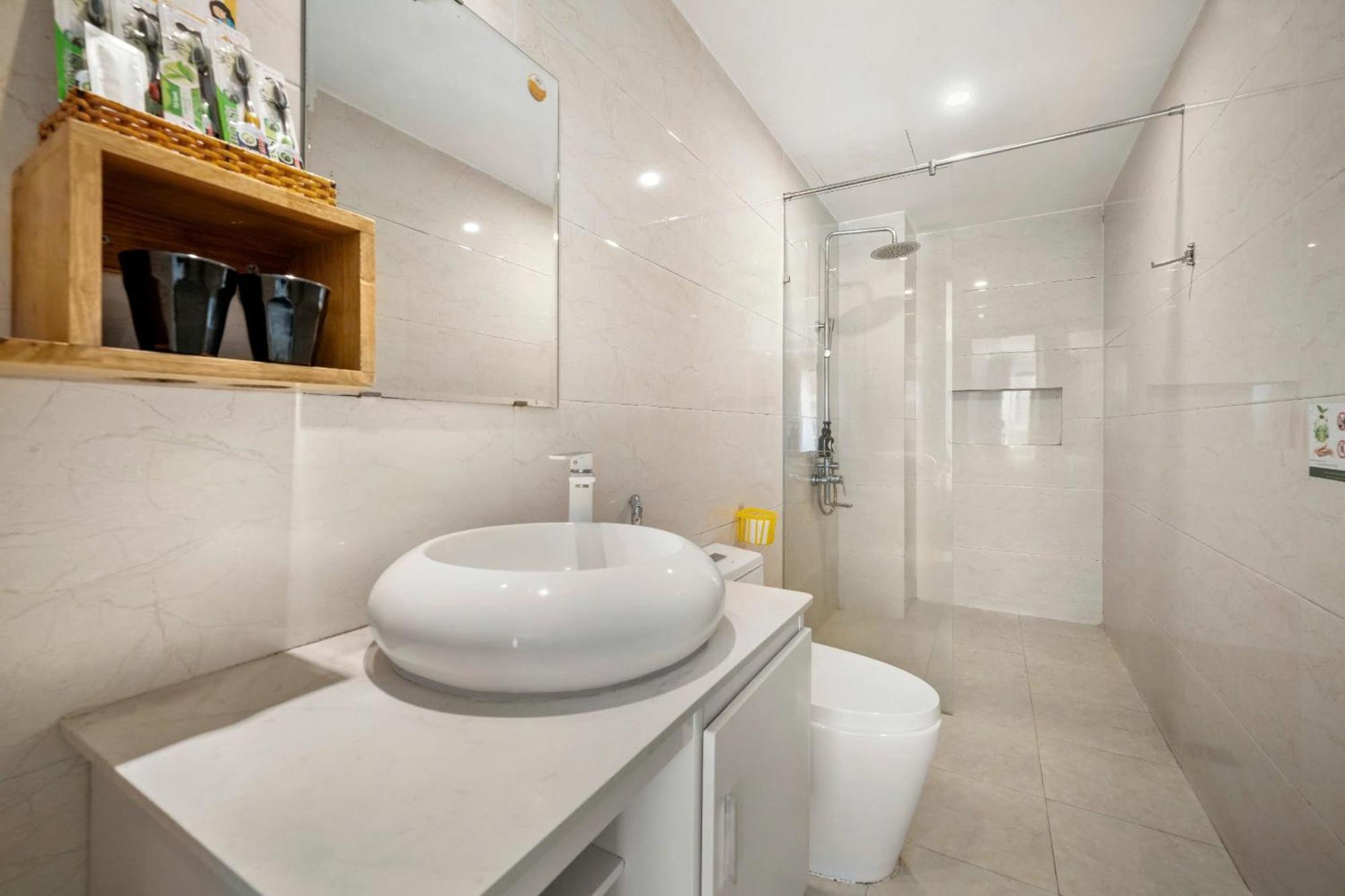 Dn Beach Hotel Đà Nẵng Kültér fotó